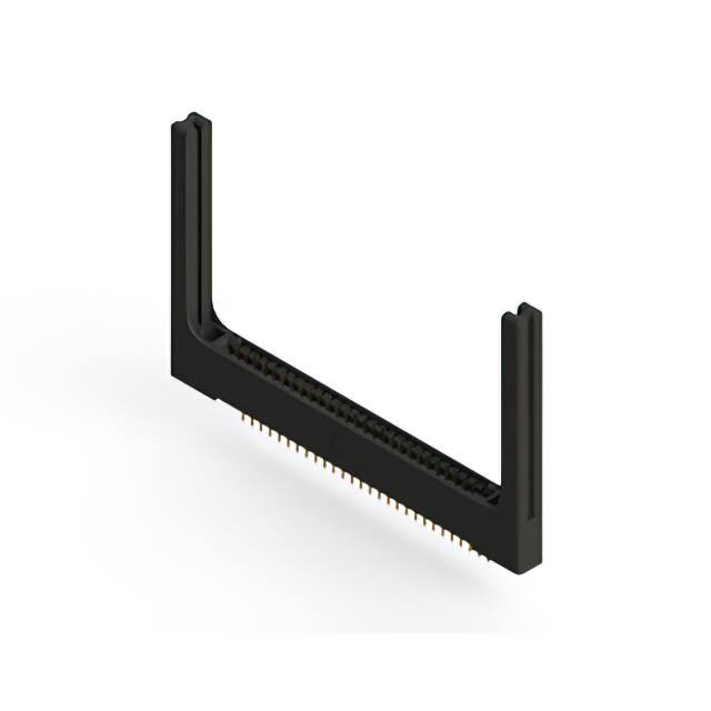 396-028-526-158 EDAC Inc.  Edgeboard Connectors